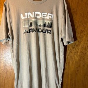 Men’s Under Armour Tee